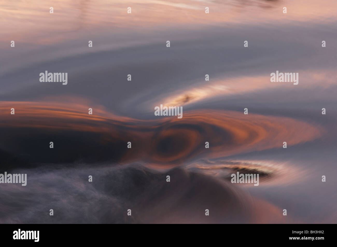 Swirling water hi-res stock photography and images - Alamy