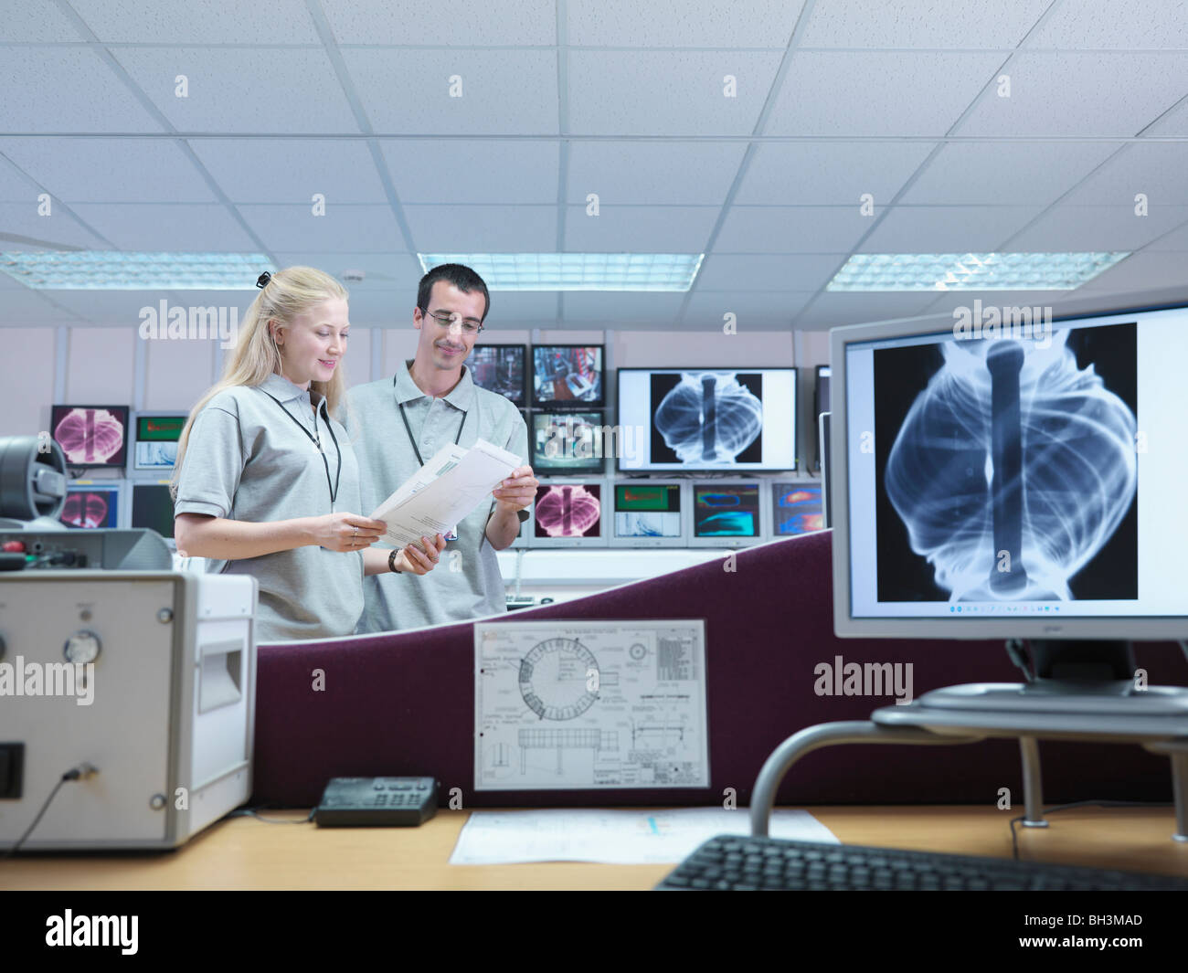 Nuclear Reactor Diagram High Resolution Stock Photography and Images ...