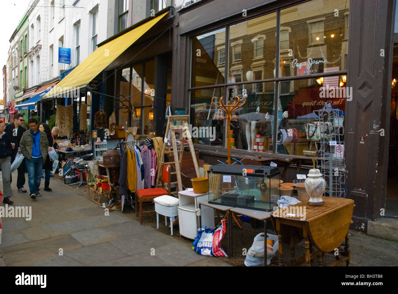 Second Hand Furniture Stock Photos Second Hand Furniture Stock