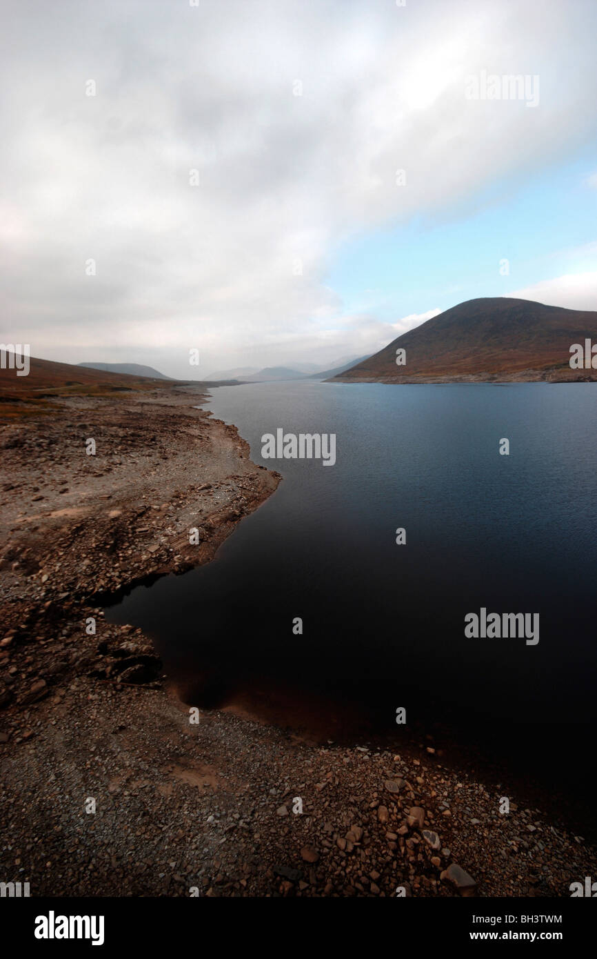 Scottish reservoirs hires stock photography and images Alamy