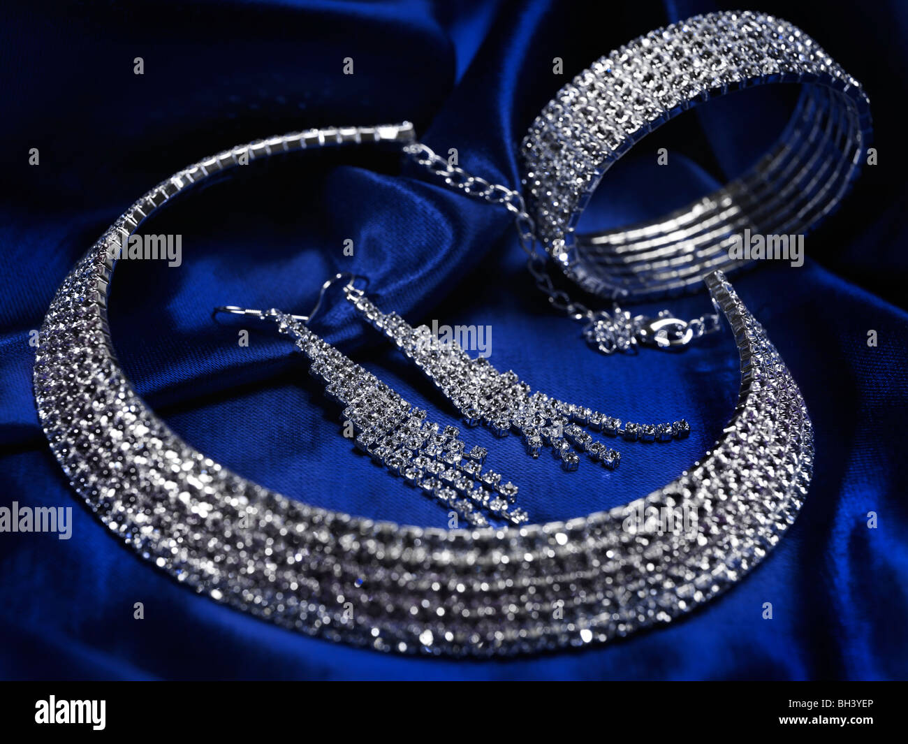 Swarovski crystal hi-res stock photography and images - Alamy