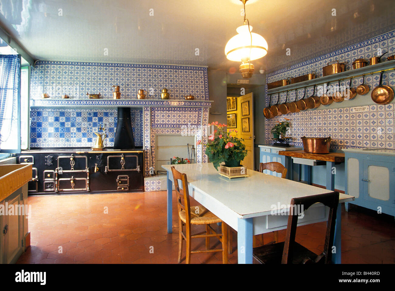 kitchen hires stock photography and images Alamy