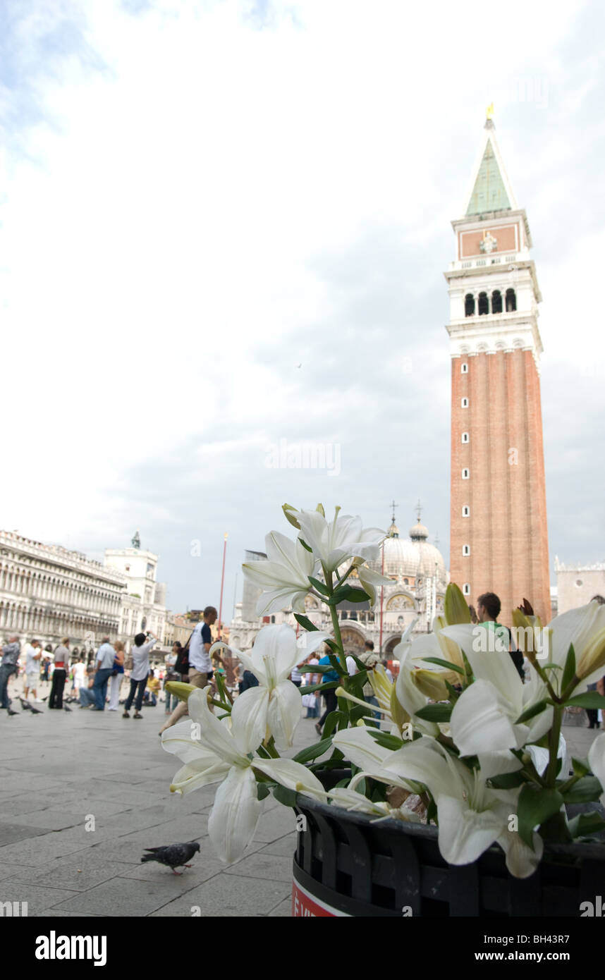 Venice italy tourism hi-res stock photography and images - Alamy