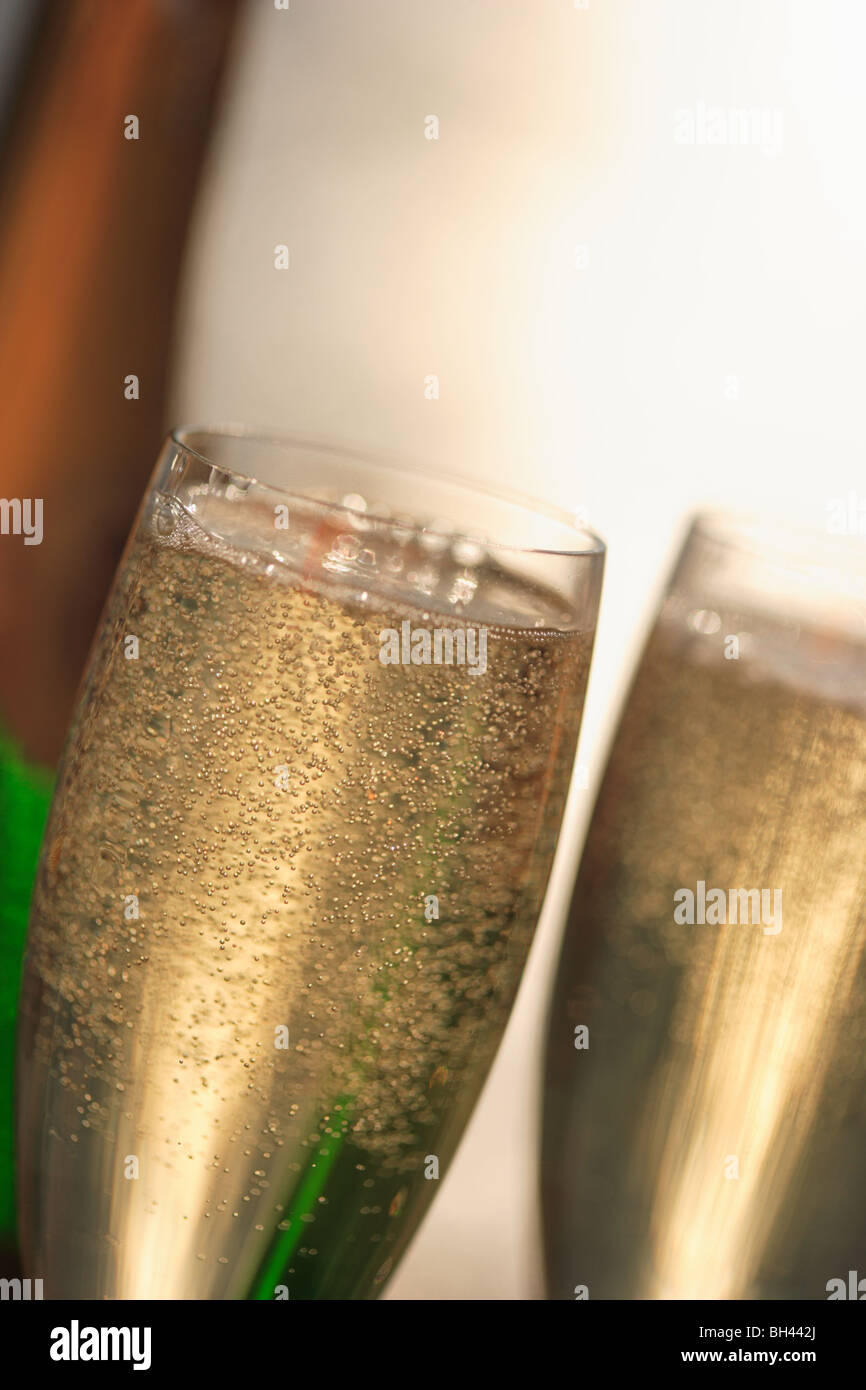 Champagne hi-res stock photography and images - Alamy