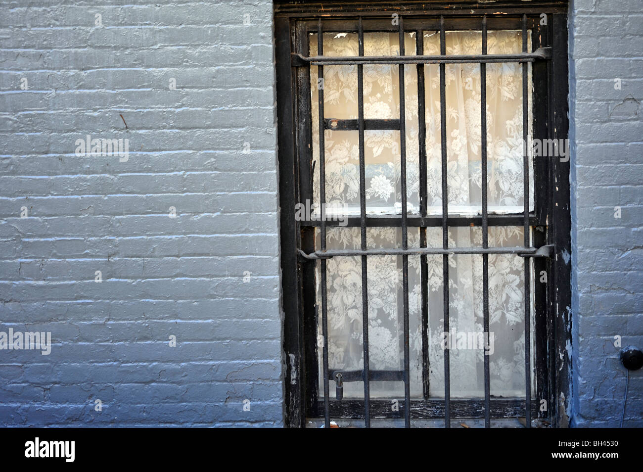 Burglar Bars Stock Photos Burglar Bars Stock Images Alamy