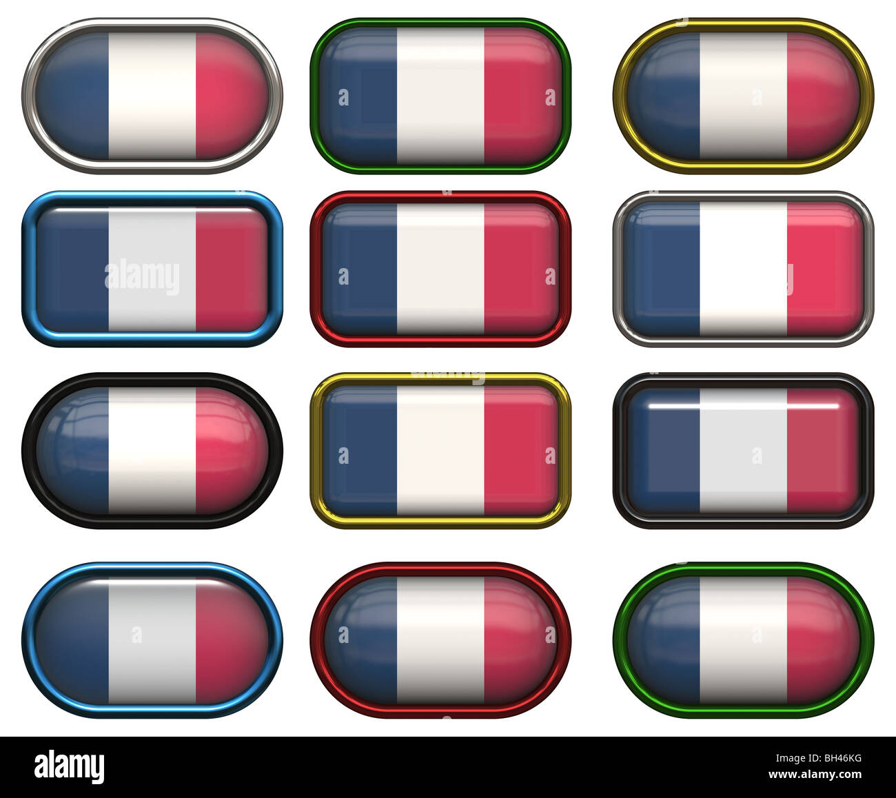 Glory emblem france nation national flag country patriotism patriotic ...
