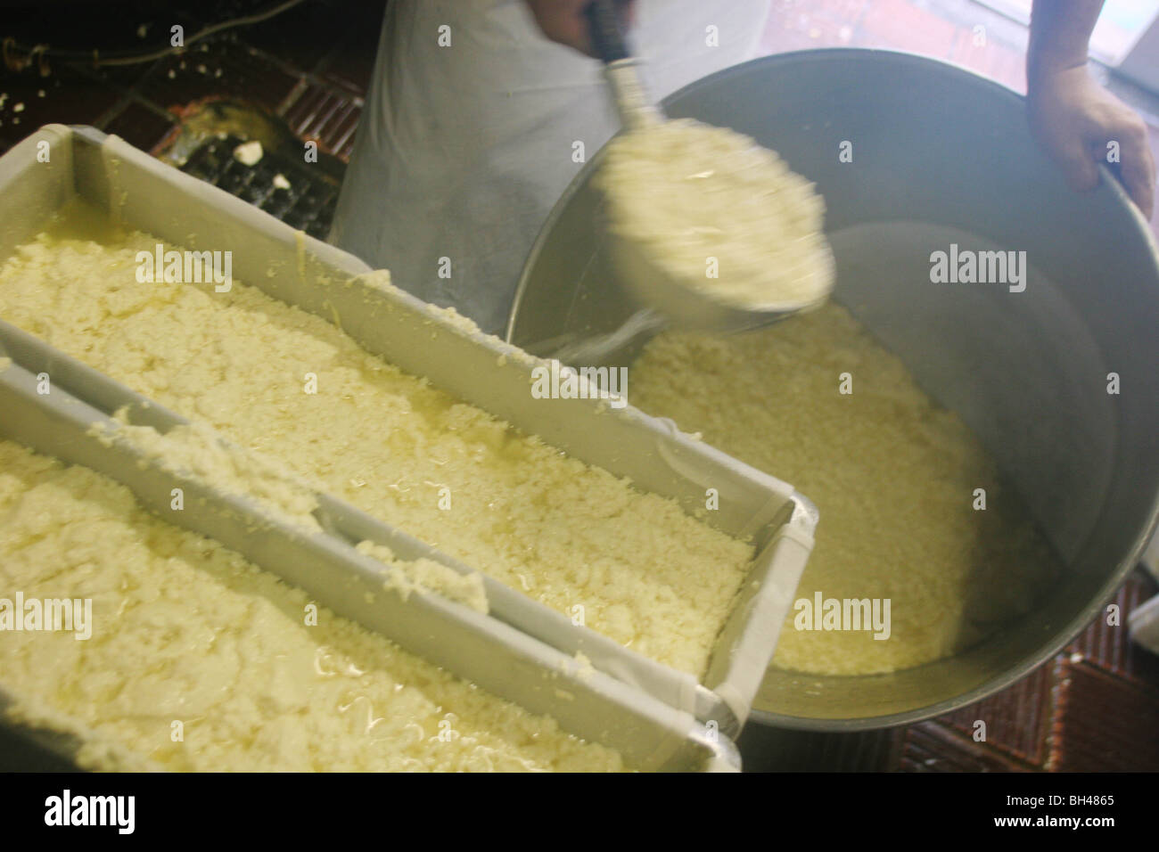 Tofu making process hires stock photography and images Alamy