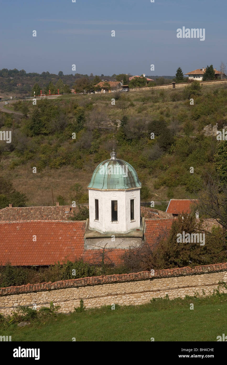 Arbanasi bulgaria orthodox church hi-res stock photography and images ...