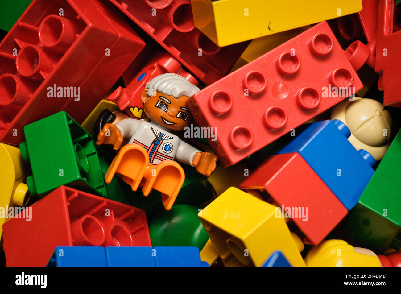 children's building bricks