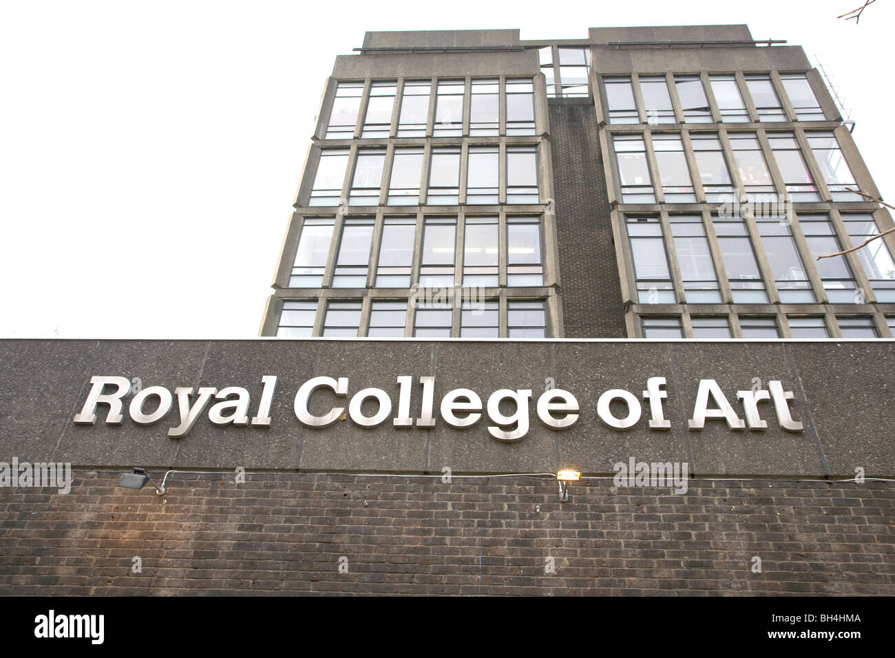 Royal college of art london hires stock photography and images Alamy
