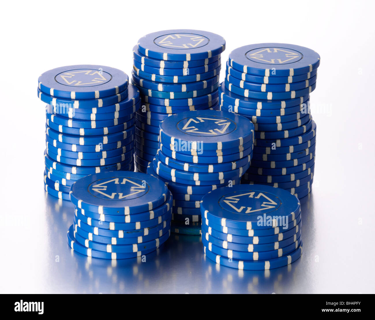 Casino chips hires stock photography and images Alamy