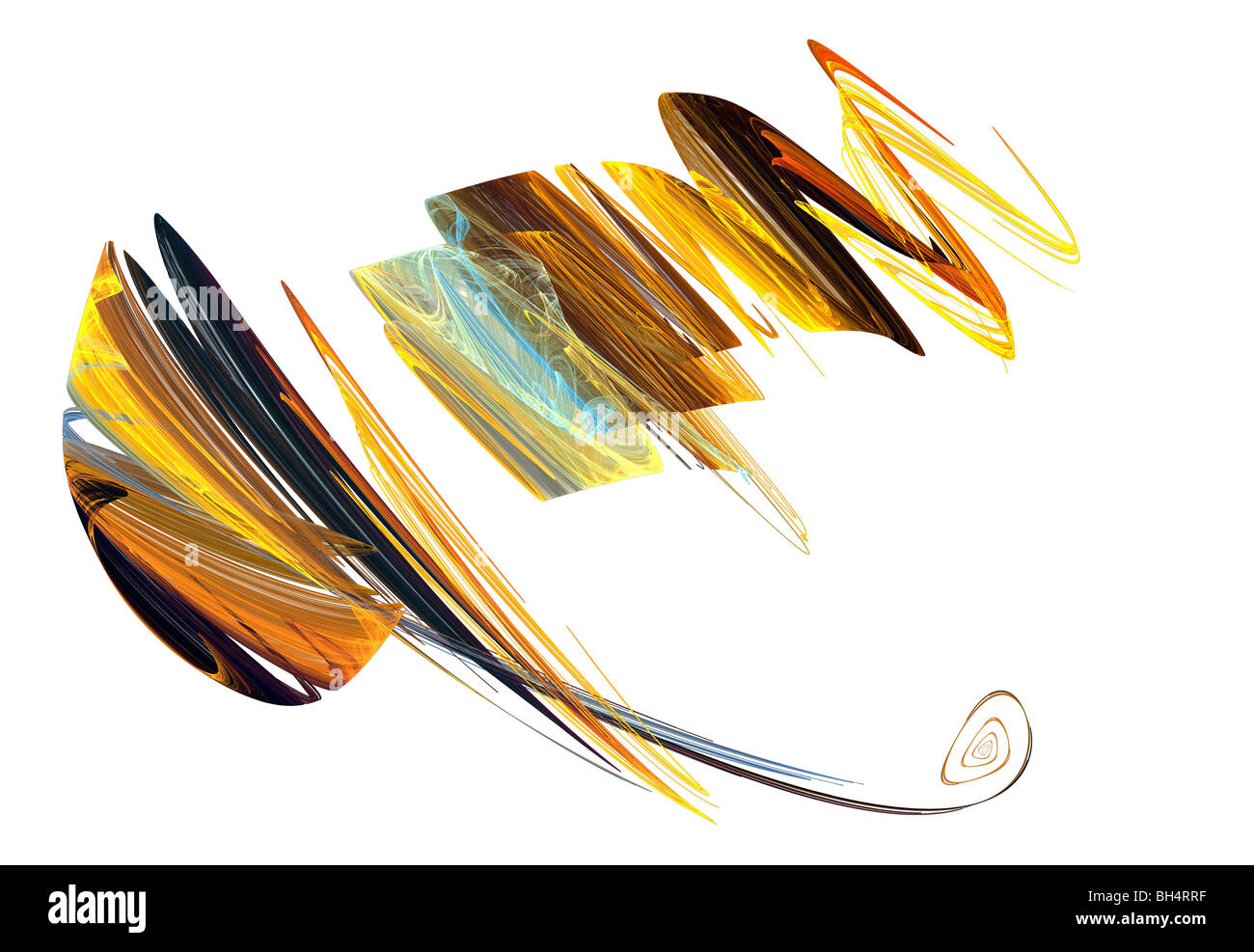 Abstract colorful background modern pattern Cut Out Stock Images ...