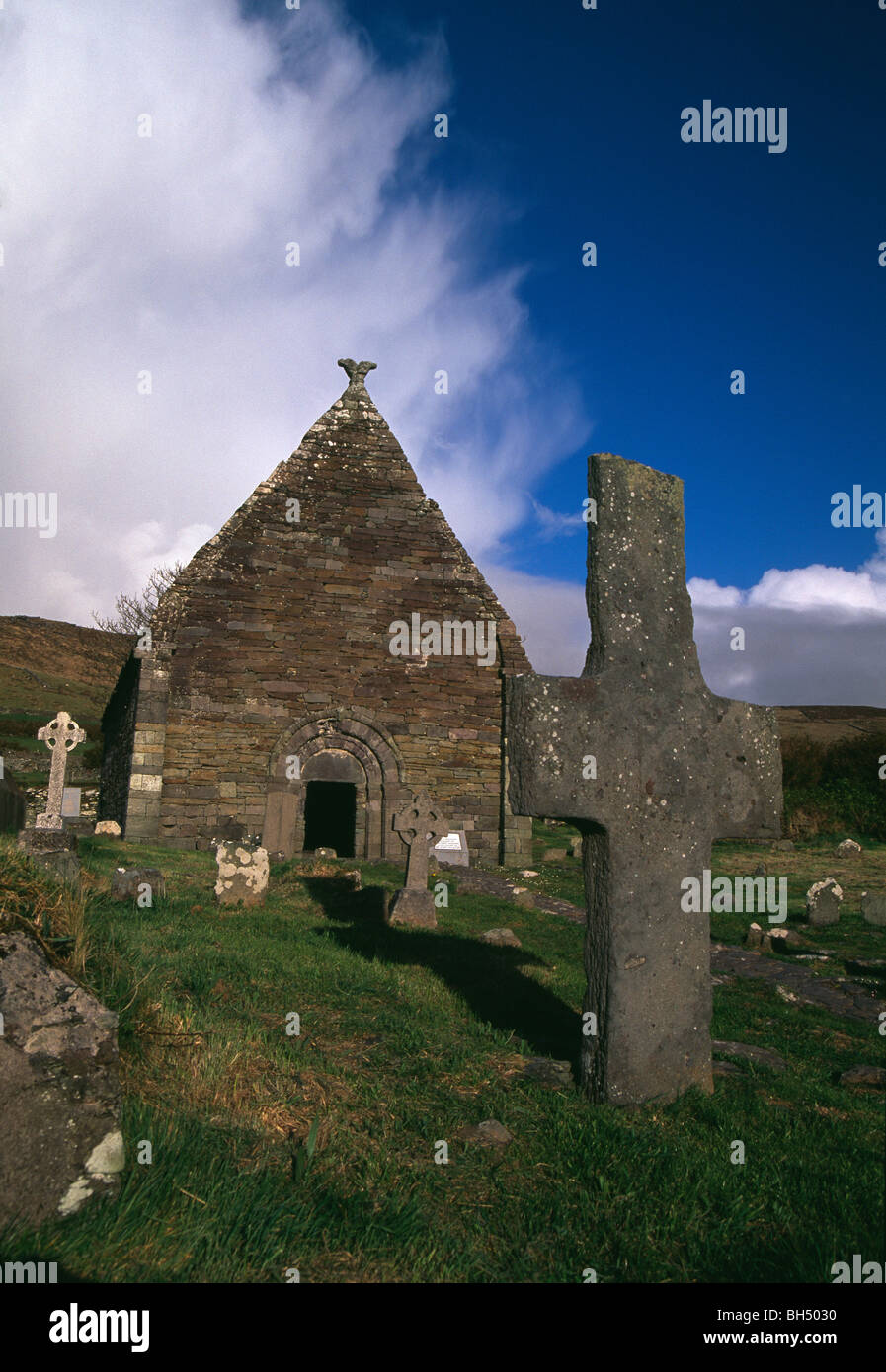 The Unexpected Religious Landscape Of Ireland A Cultural Exploration - mhrjau2