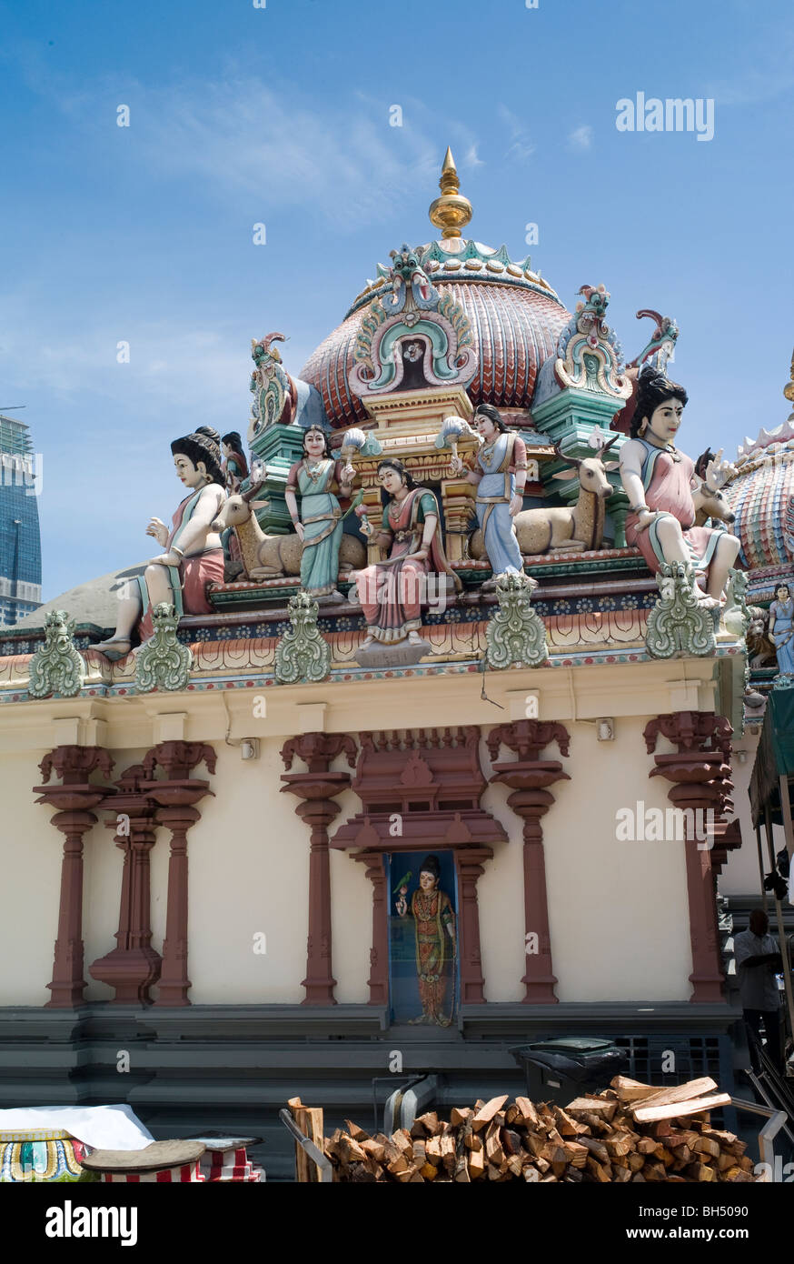 Idols gods hires stock photography and images Alamy