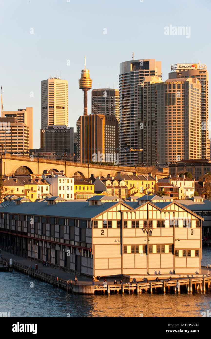 Darling point australia hires stock photography and images Alamy