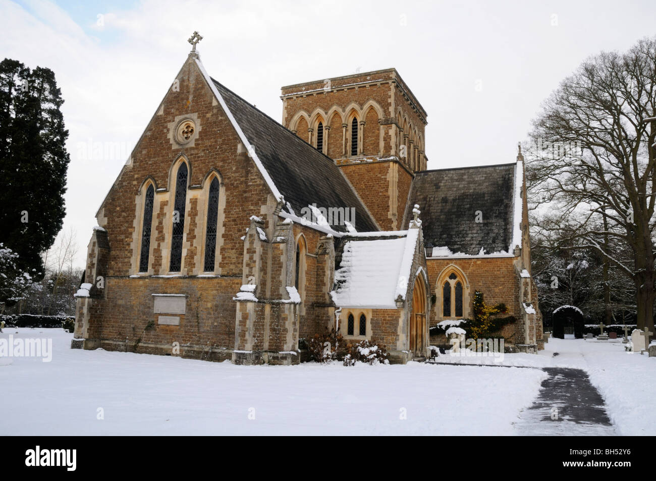 Longcross chertsey hires stock photography and images Alamy