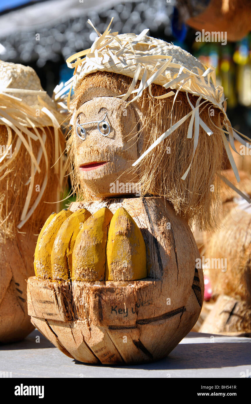 Souvenirs, Key West, Florida, USA Stock Photo Alamy