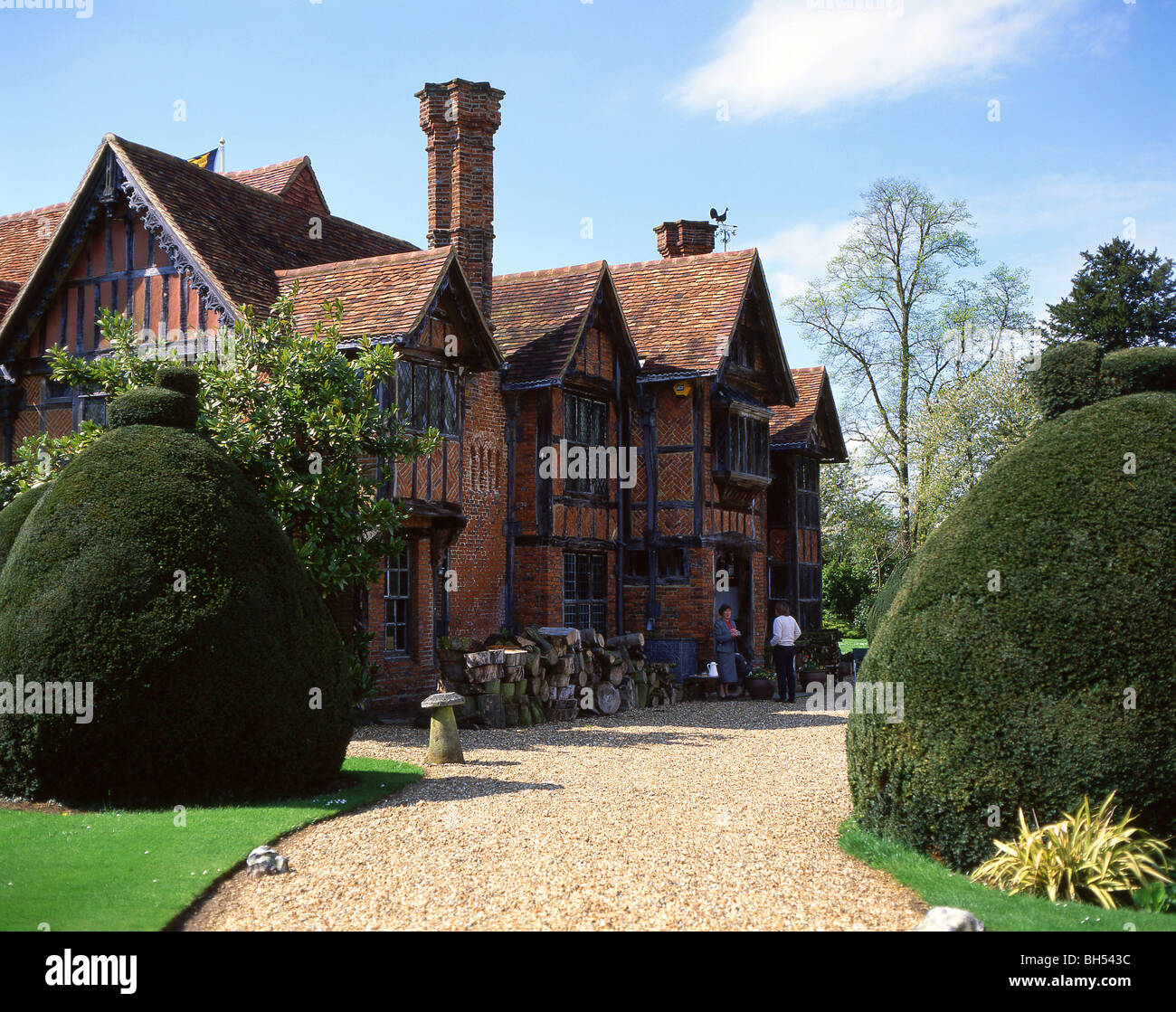 Dorney court hi-res stock photography and images - Alamy