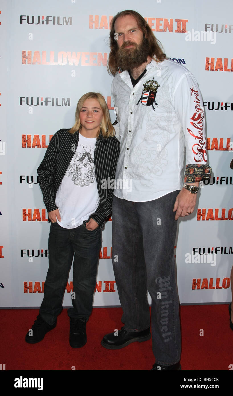 Tyler mane hi-res stock photography and images - Alamy