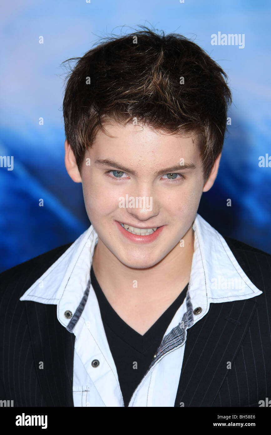 CODY ALLEN CHRISTIAN SURROGATES WORLD PREMIERE HOLLYWOOD LOS ANGELES CA