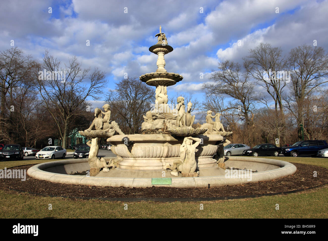 The bronx zoo entrance hires stock photography and images Alamy