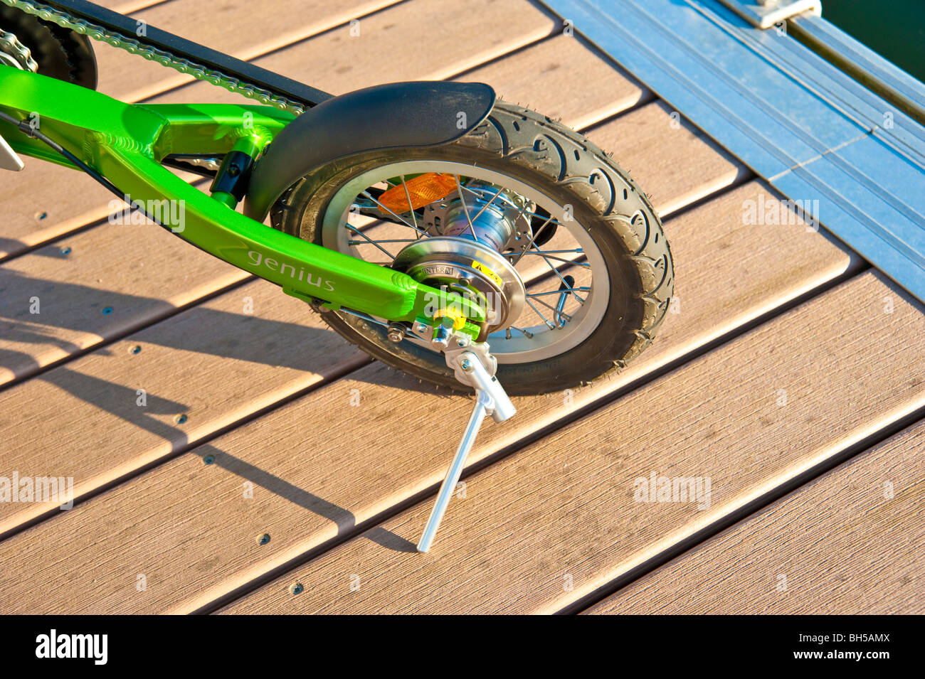 mobiky genius for sale