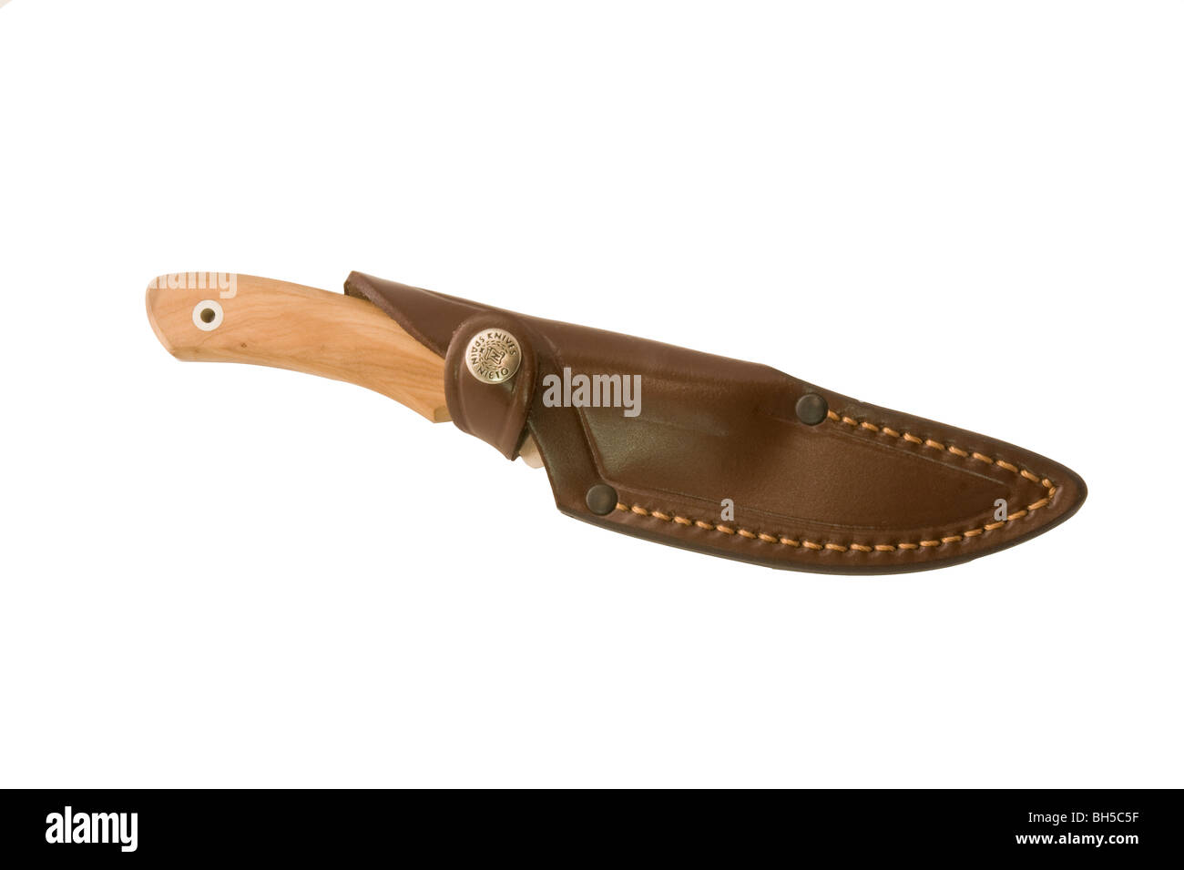 Knife sheath hires stock photography and images Alamy