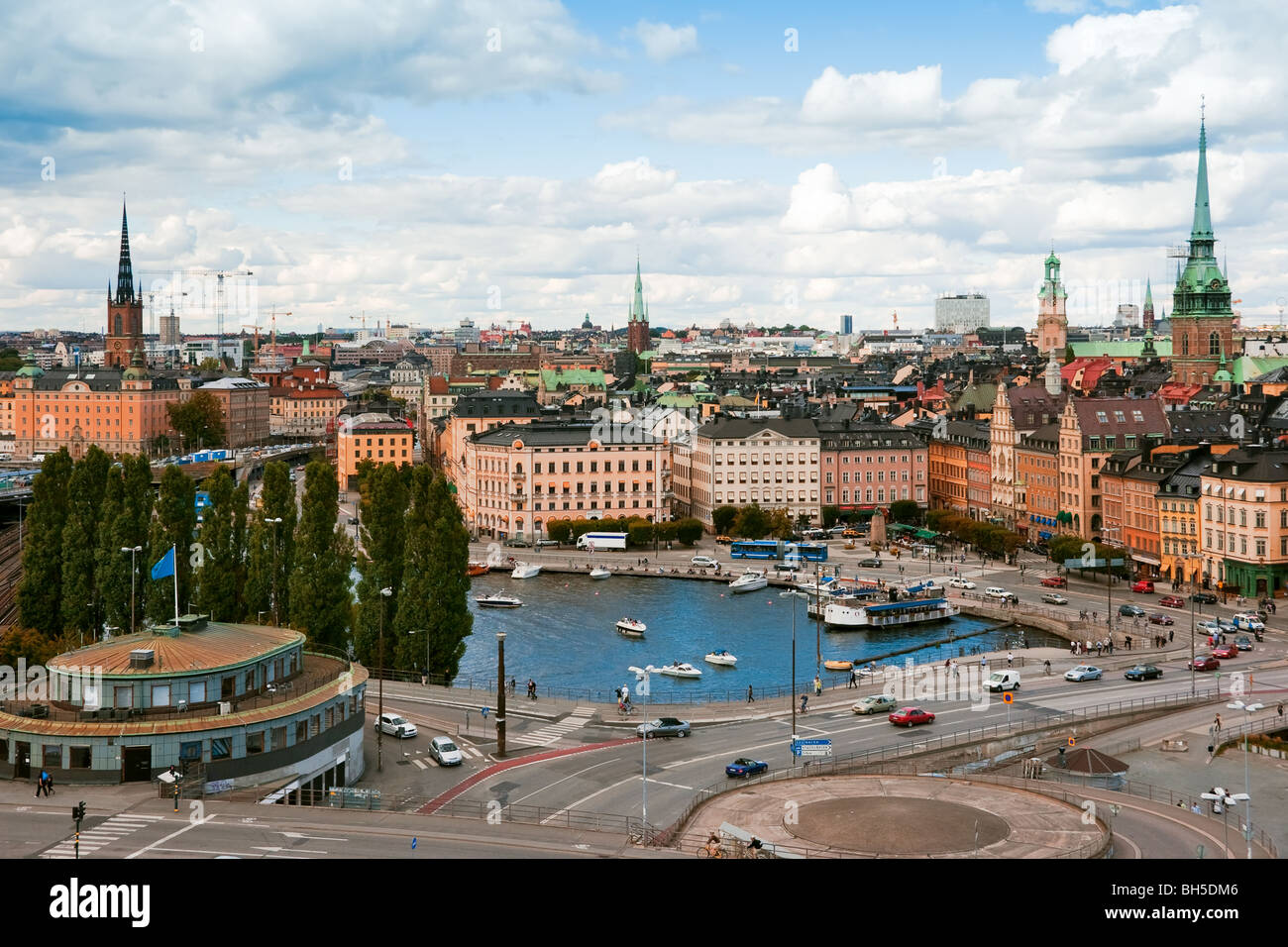 Escorter Stockholm