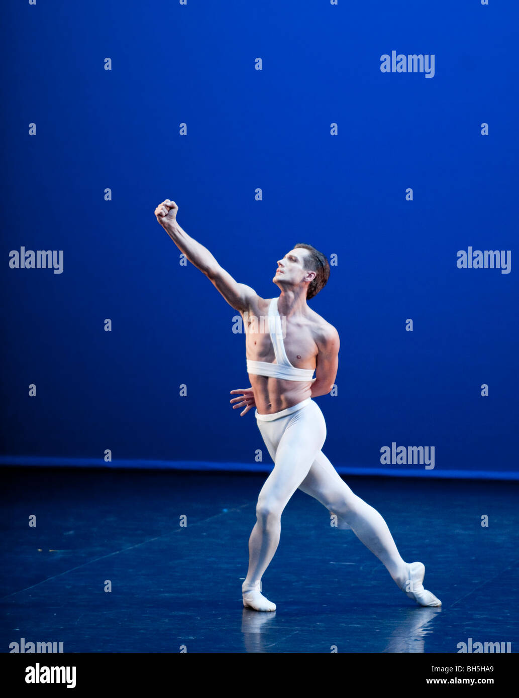 English National Ballet. 