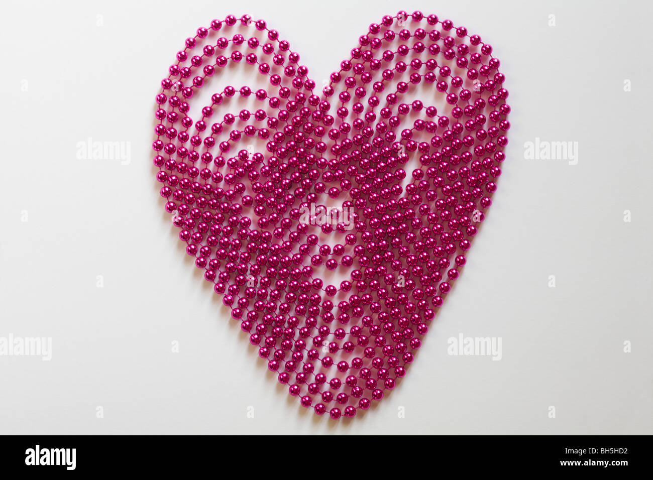 Decorative romance Cut Out Stock Images & Pictures - Alamy