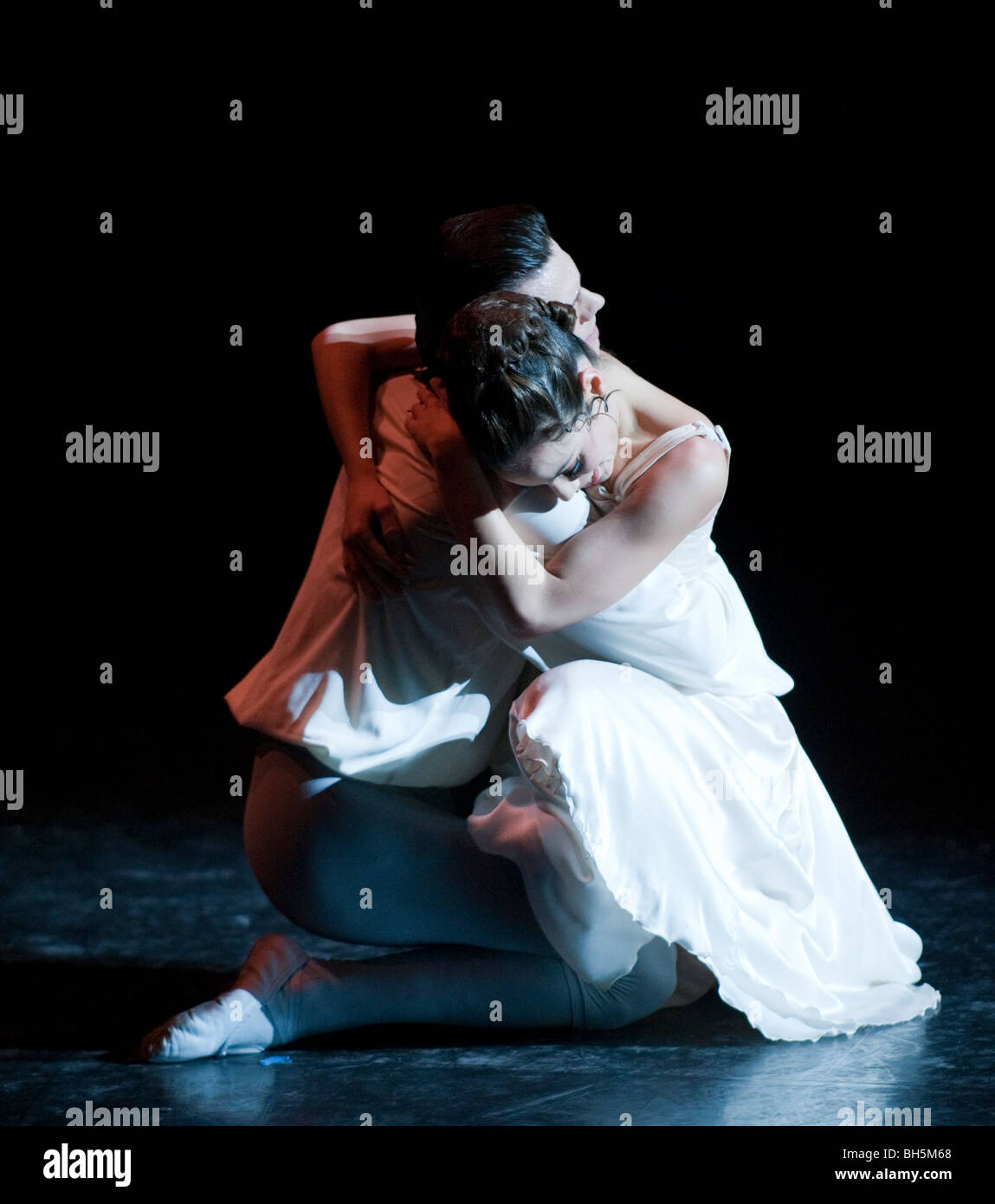 English National Ballet.