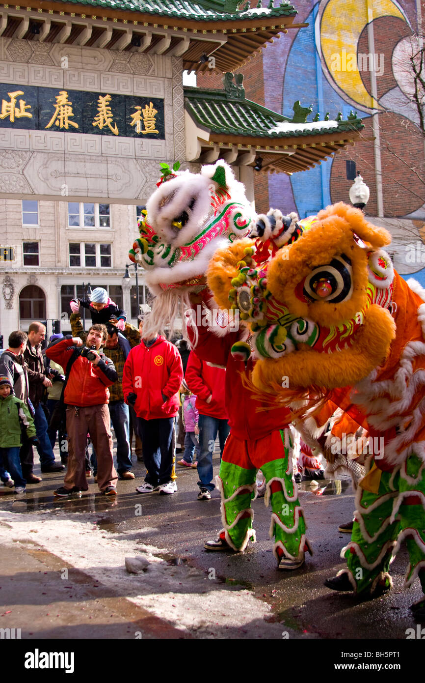 Wushi. Chinese New Year Celebration. Huang Zhong & Ma Chao