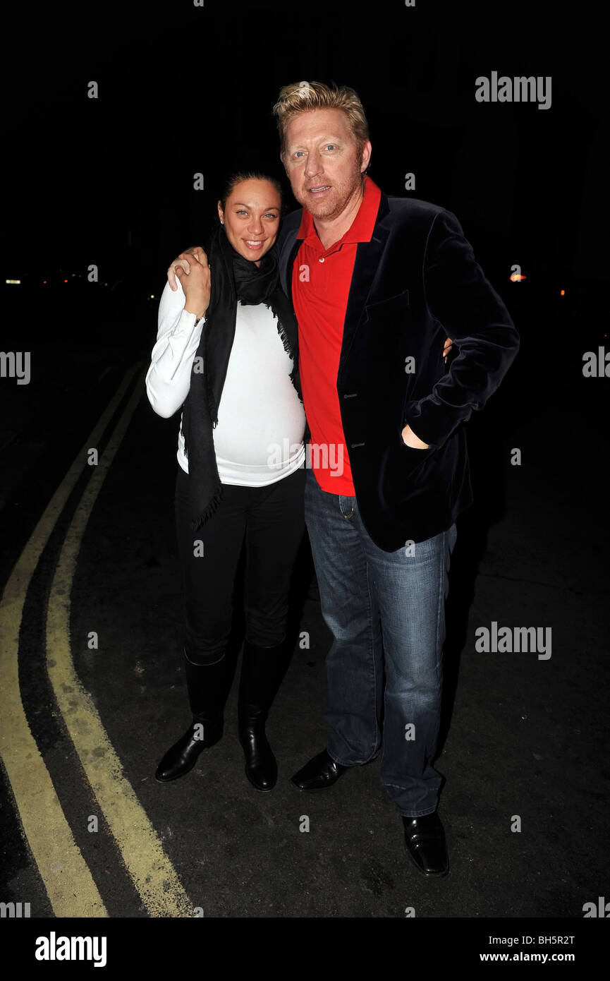 Lilly Becker Stock Photos Lilly Becker Stock Images Page 2 Alamy