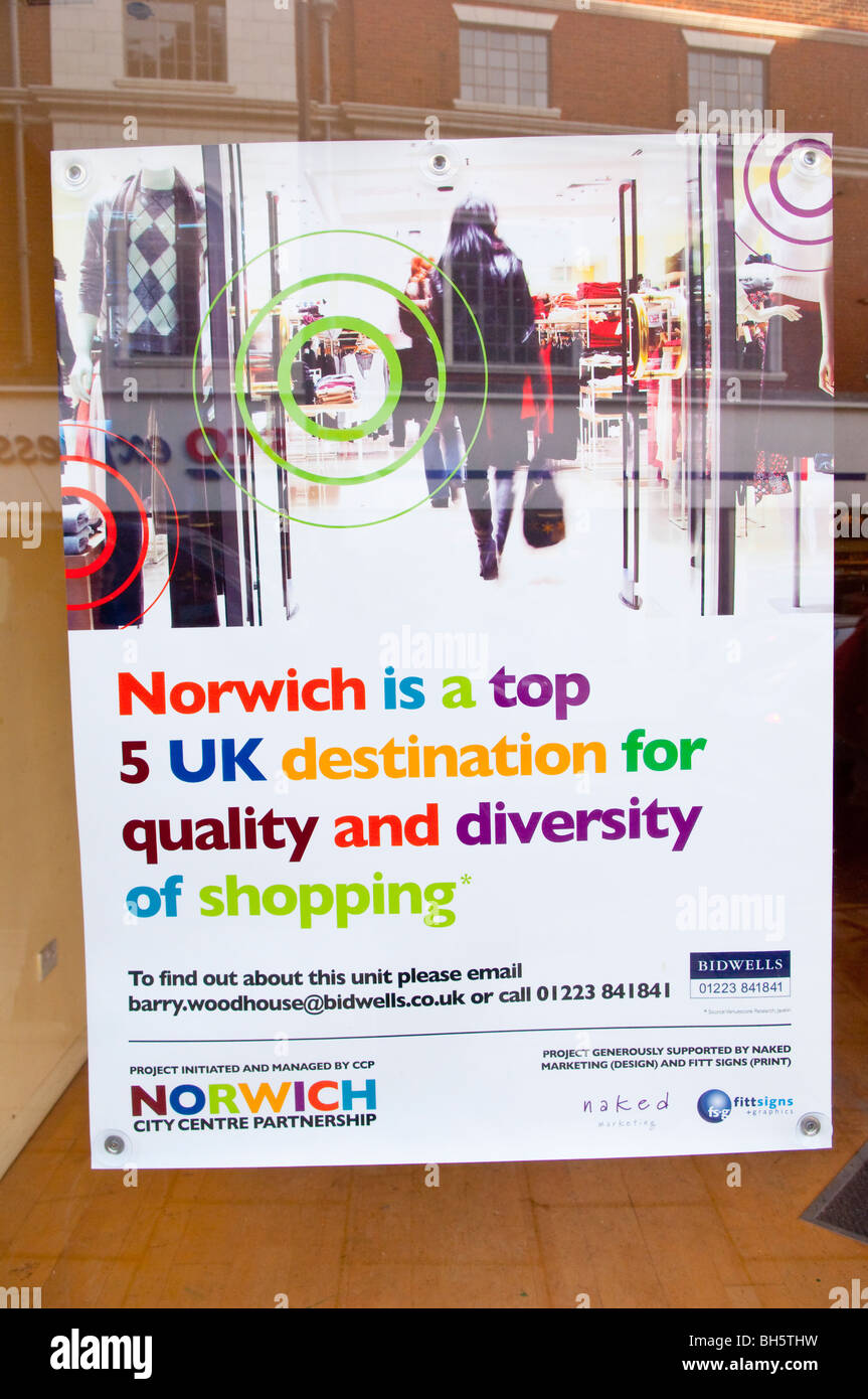 Norfolk norwich sign signs hires stock photography and images Alamy