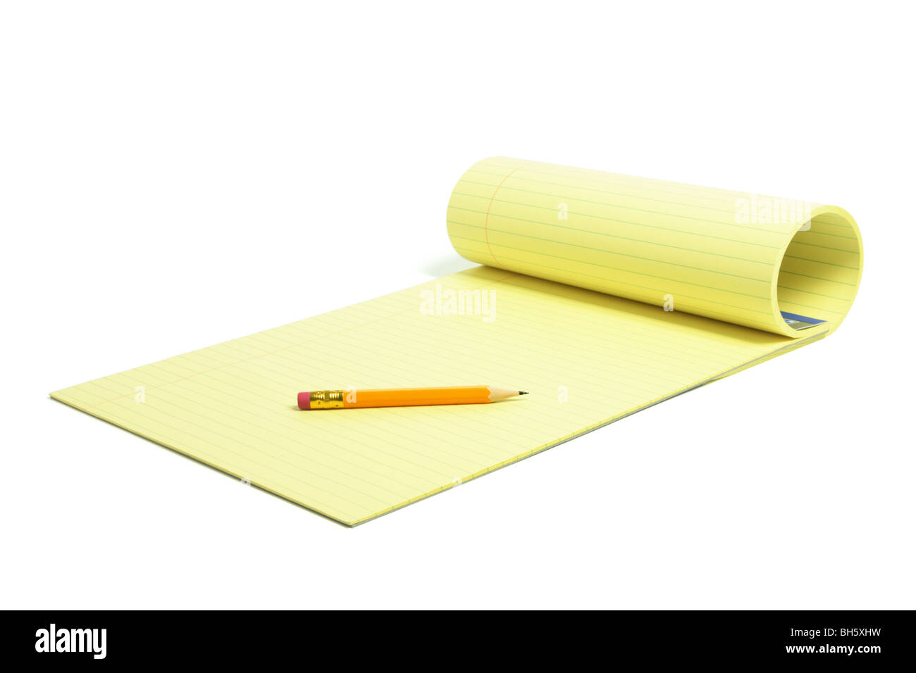 Yellow lined note paper Stock Photo by ©Katrien1 109036462