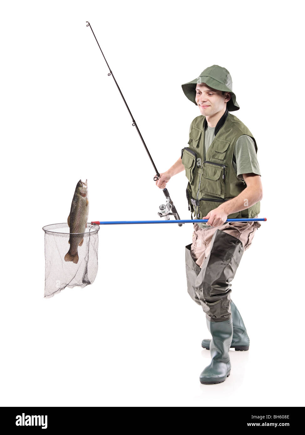 Multi Tool For Fly Fishing Stock Photo - Download Image Now - Convenience,  Cut Out, Fish - iStock