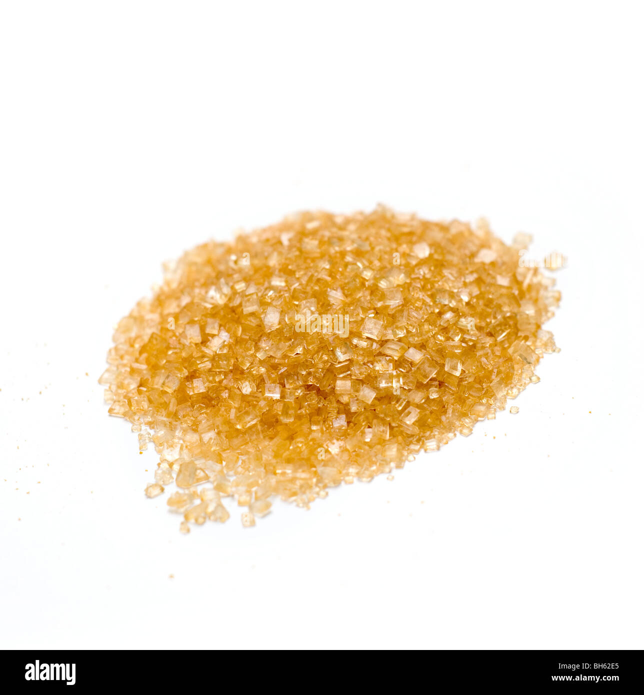 cane sugar granulated sugar Stock Photo Alamy