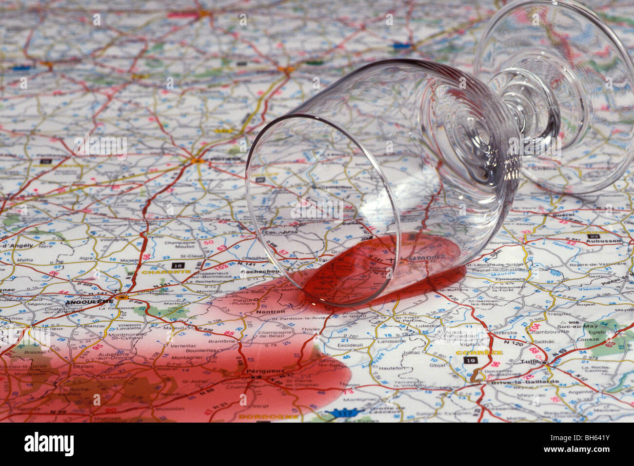 Driving while intoxicated dwi hi-res stock photography and images - Alamy