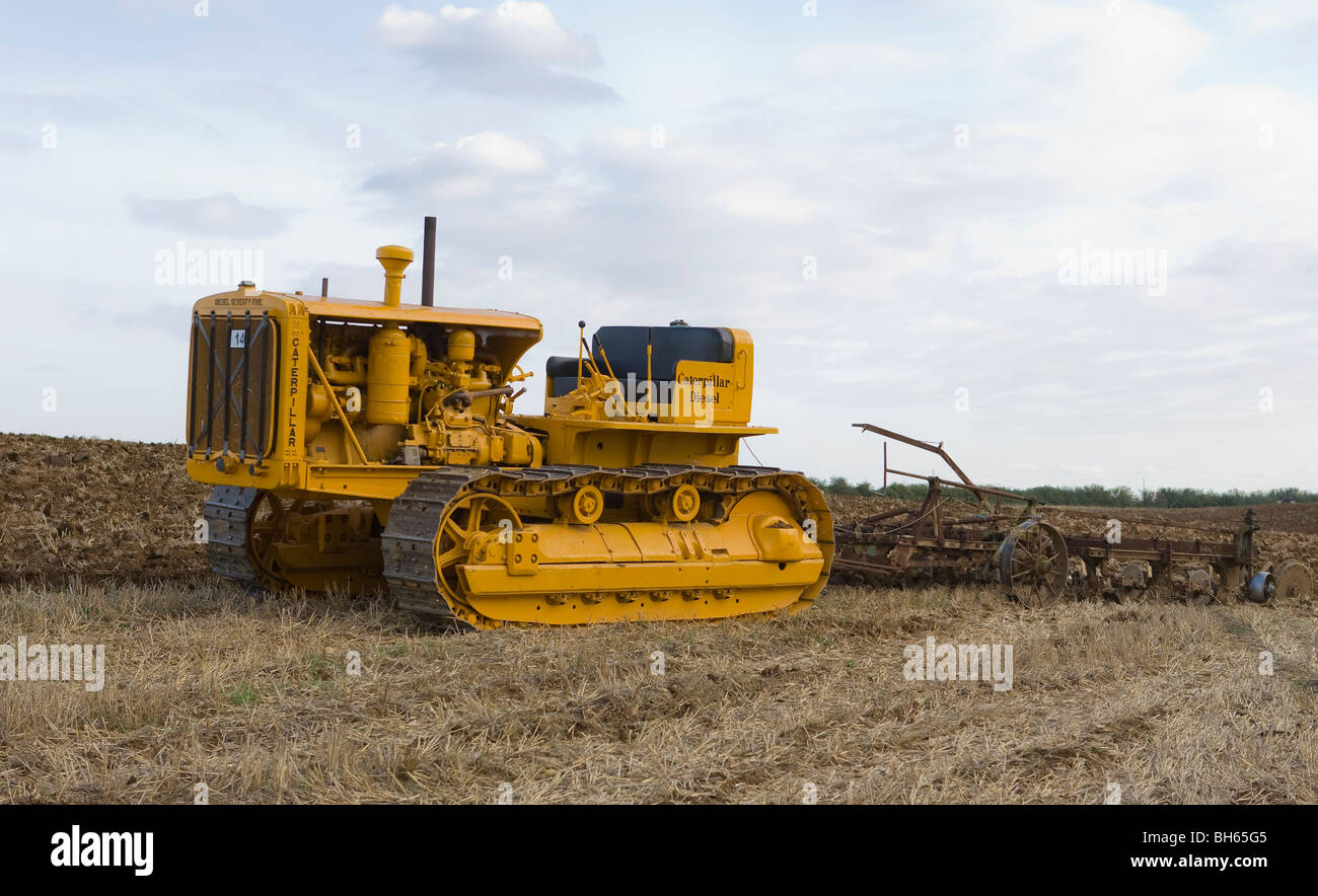 Vintage ransomes hi-res stock photography and images - Alamy