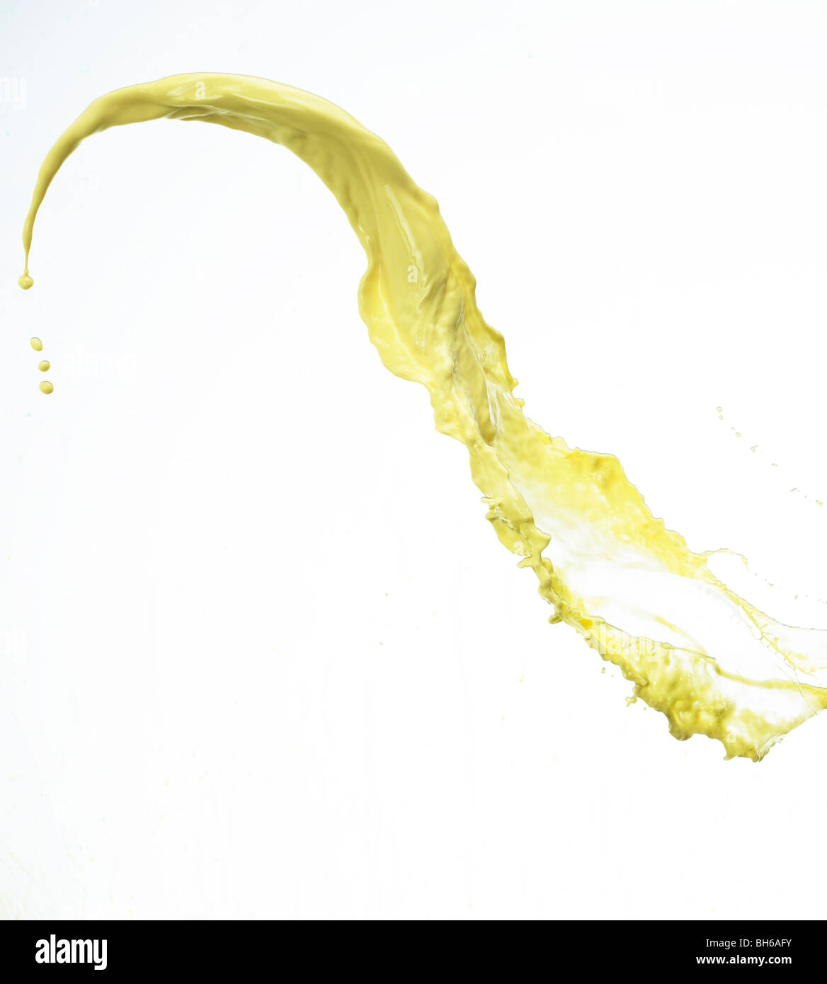 Flash splash hi-res stock photography and images - Alamy