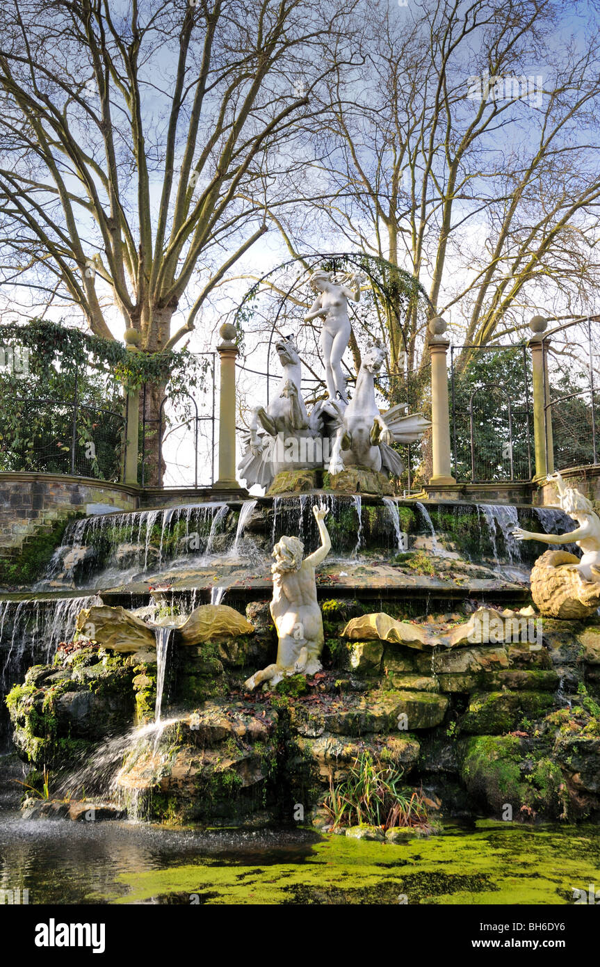 York house gardens twickenham hires stock photography and images Alamy