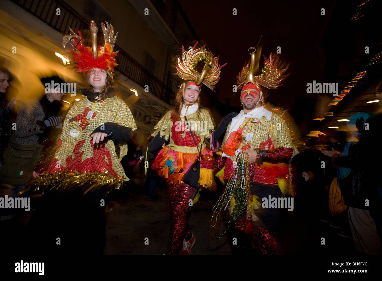 mardi gras krewe du vieux