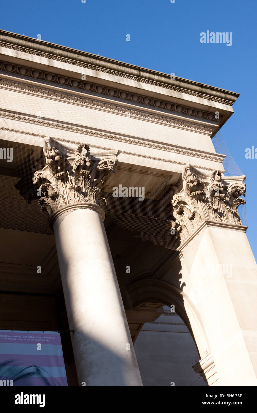 Entrance portal hires stock photography and images Alamy