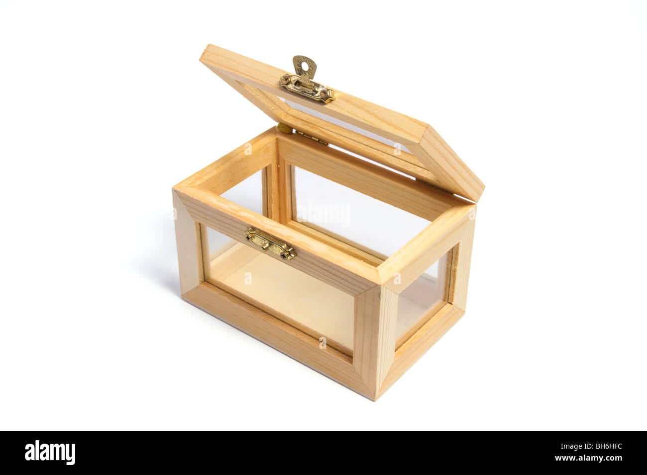 Glass box hires stock photography and images Alamy