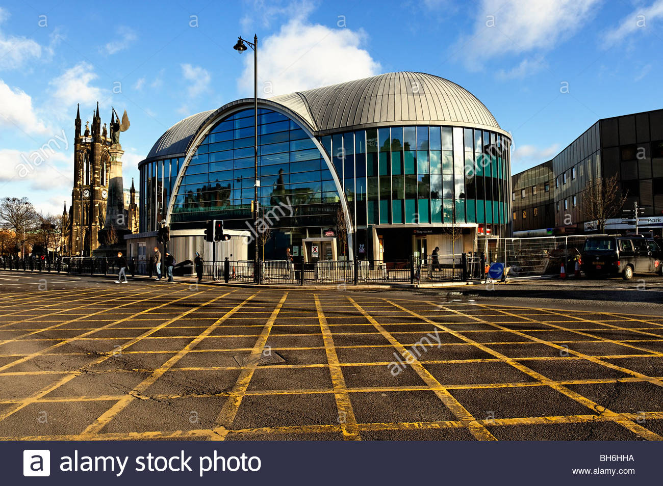 Newcastle metro centre stock photos newcastle metro centre stock
