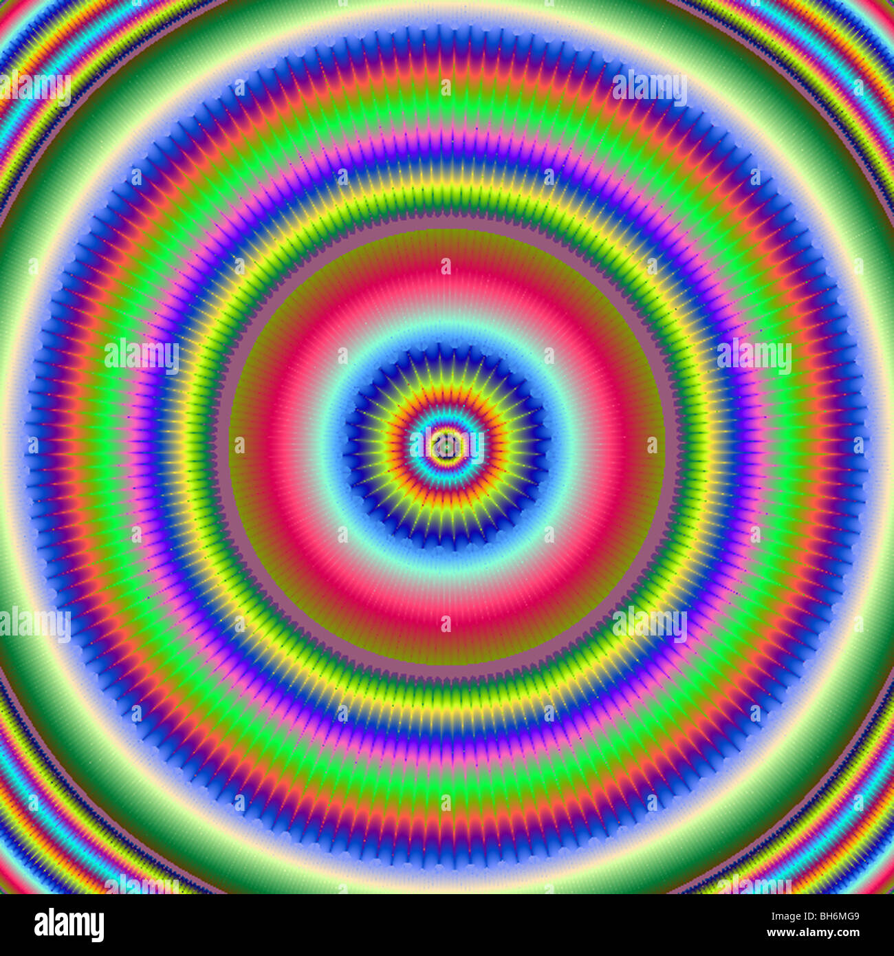 Rotational symmetry art hi-res stock photography and images - Alamy