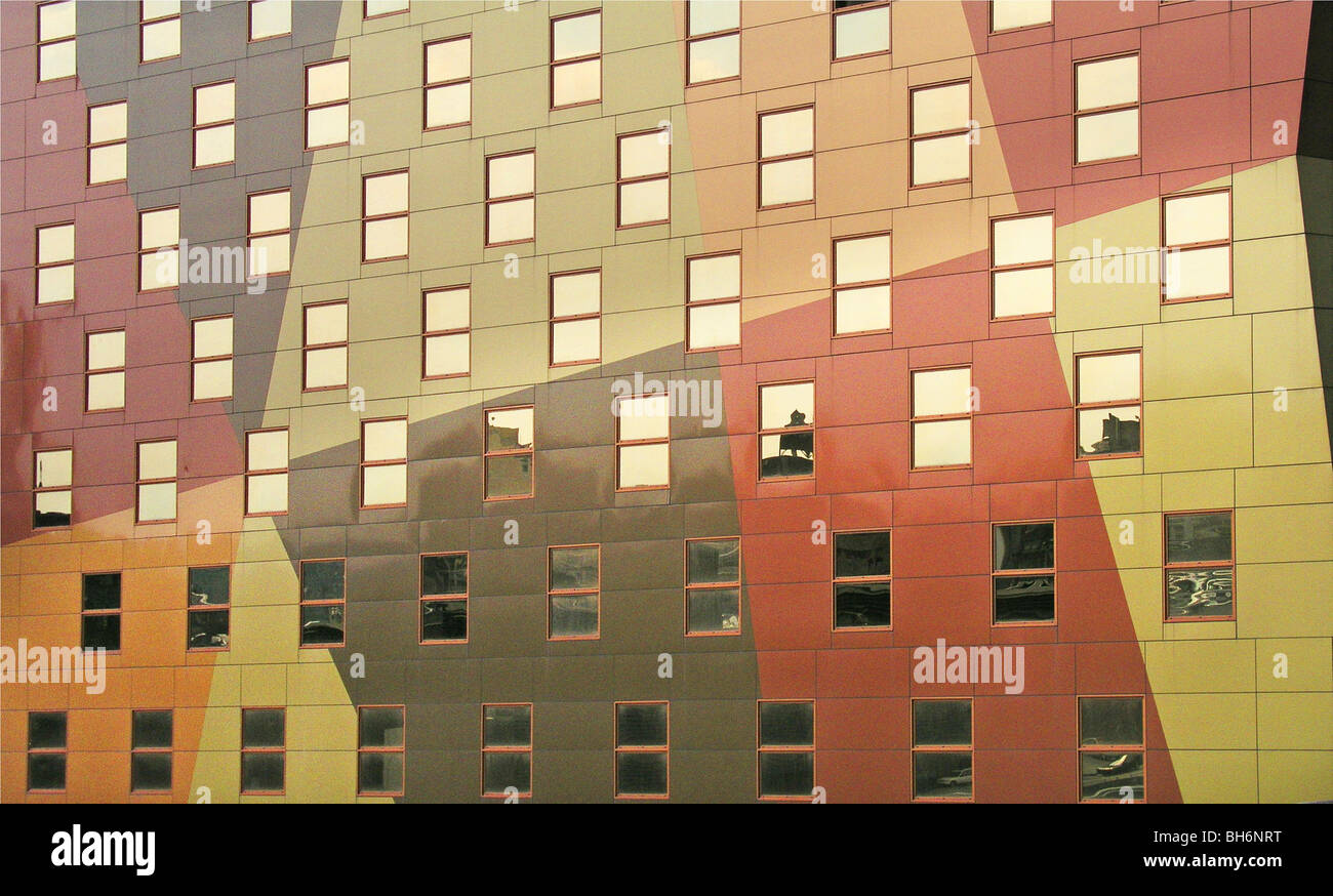 Westin Hotel Times Square New York City Stock Photo - Alamy