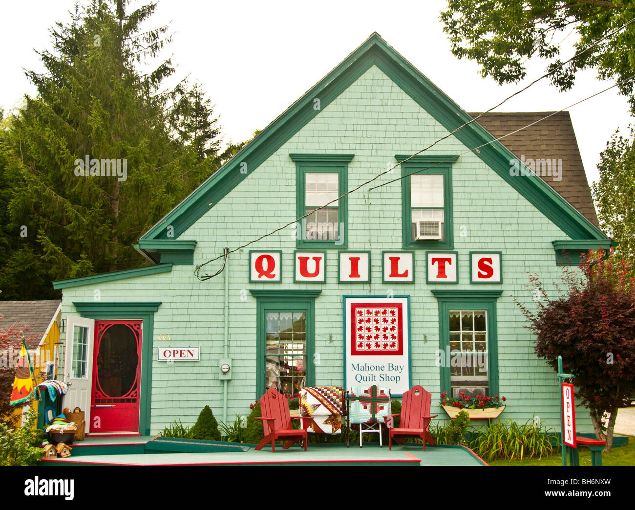 Quilts store hires stock photography and images Alamy