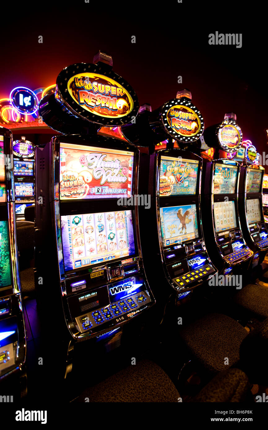 5 Cigar Slot Machine