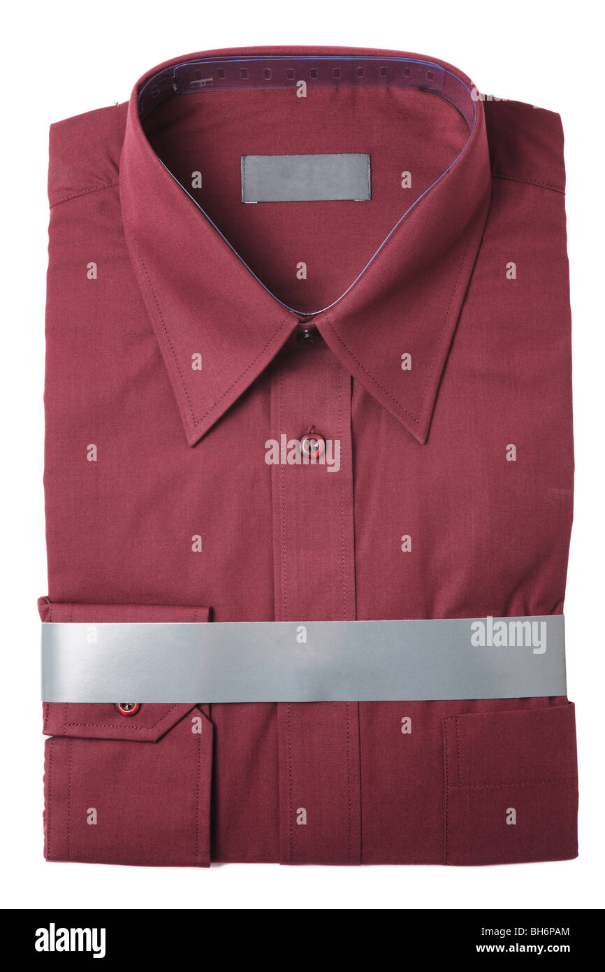 New men's dress shirt hi-res stock photography and images - Alamy